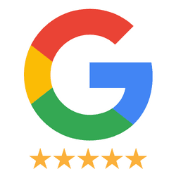 5 star google